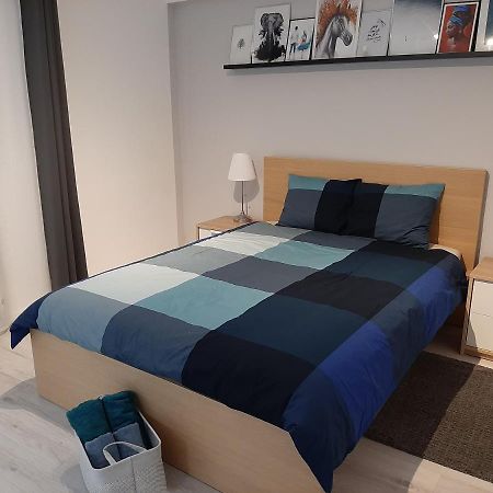 Apartmán Light House Kluž Exteriér fotografie