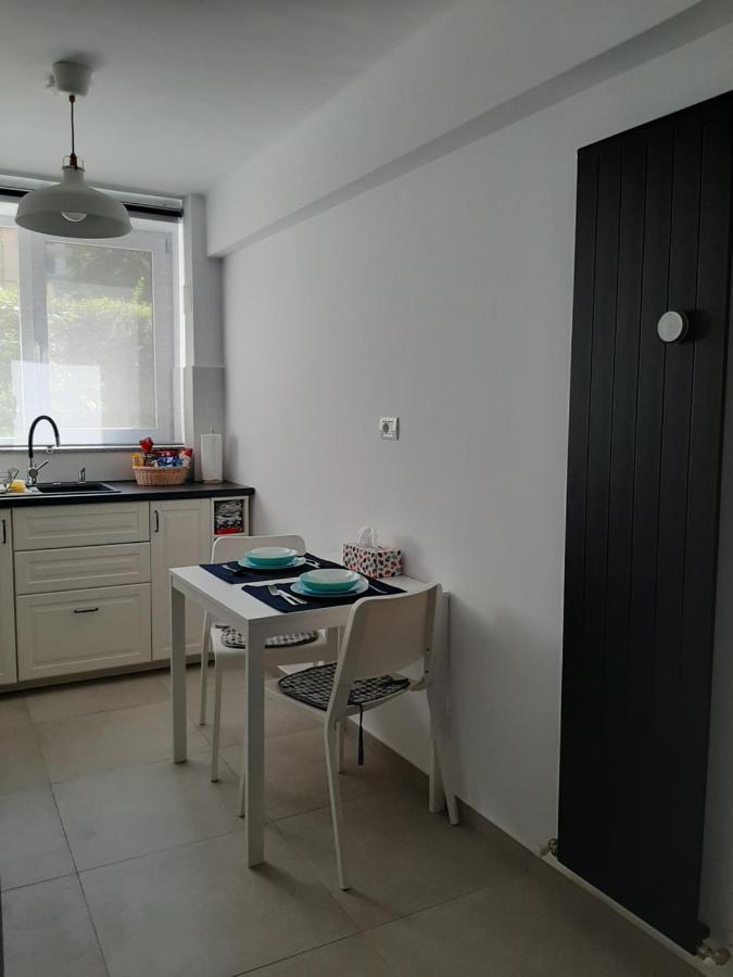Apartmán Light House Kluž Exteriér fotografie
