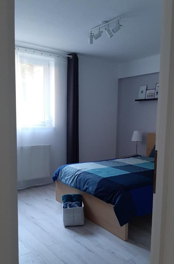 Apartmán Light House Kluž Exteriér fotografie
