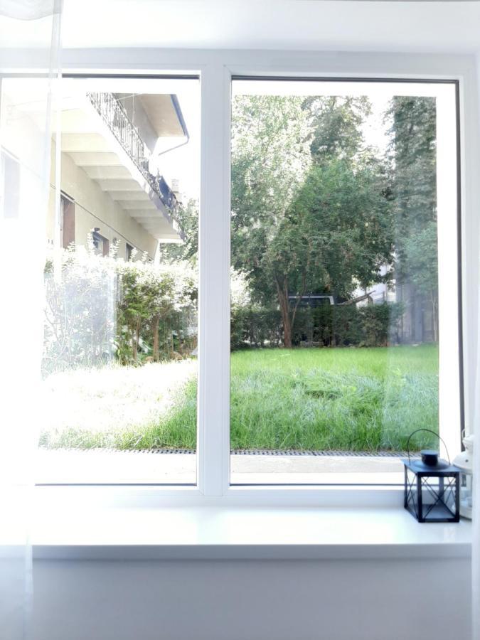 Apartmán Light House Kluž Exteriér fotografie