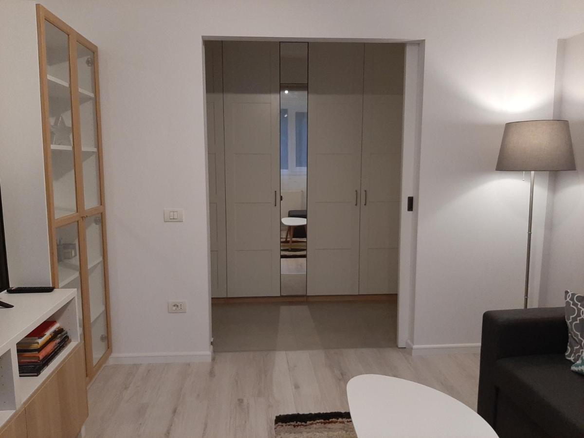 Apartmán Light House Kluž Exteriér fotografie