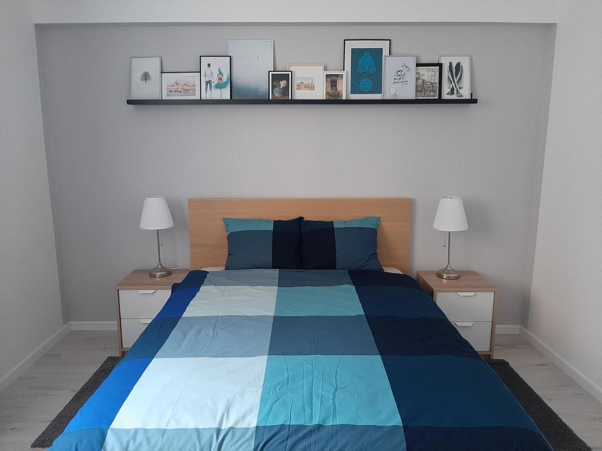 Apartmán Light House Kluž Exteriér fotografie