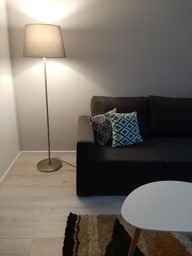Apartmán Light House Kluž Exteriér fotografie