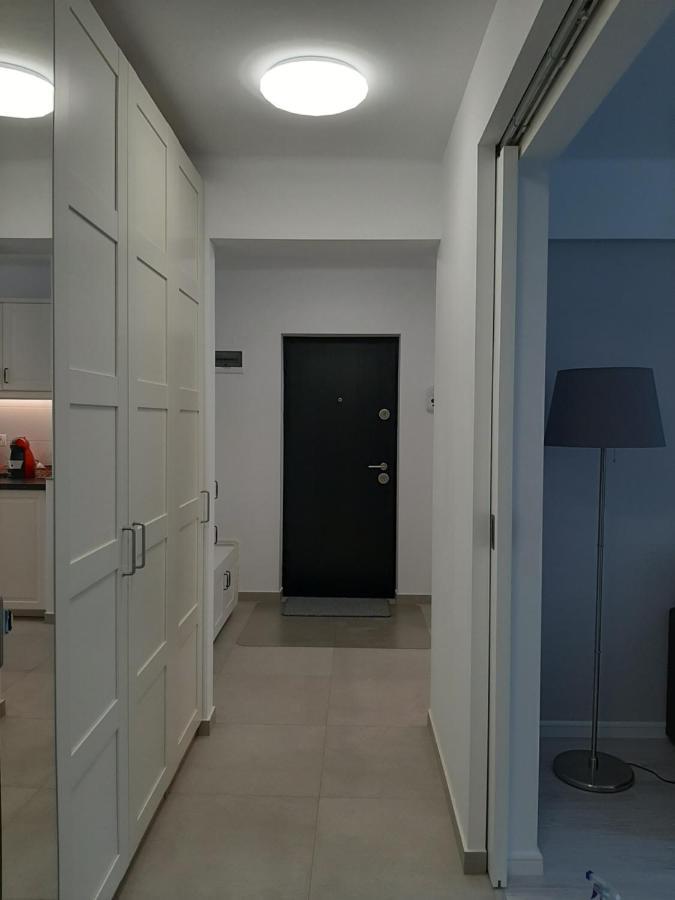 Apartmán Light House Kluž Exteriér fotografie