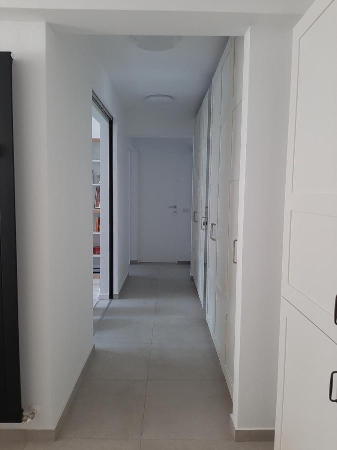 Apartmán Light House Kluž Exteriér fotografie