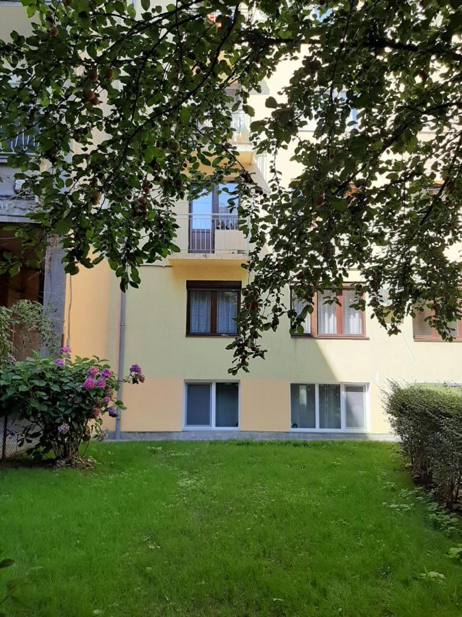 Apartmán Light House Kluž Exteriér fotografie