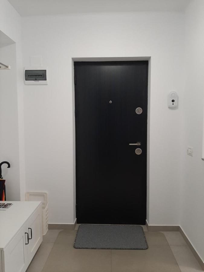 Apartmán Light House Kluž Exteriér fotografie